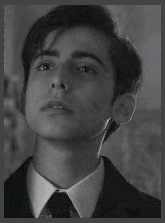 Aidan Gallagher